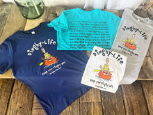 Load image into Gallery viewer, Dinghy-Life Daily T