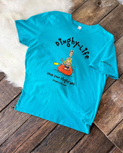 Load image into Gallery viewer, Dinghy-Life Daily T