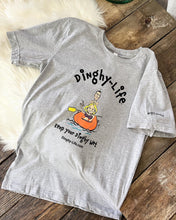 Load image into Gallery viewer, Dinghy-Life Daily T