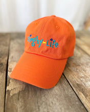 Load image into Gallery viewer, Bright Days Dinghy-Life Hat
